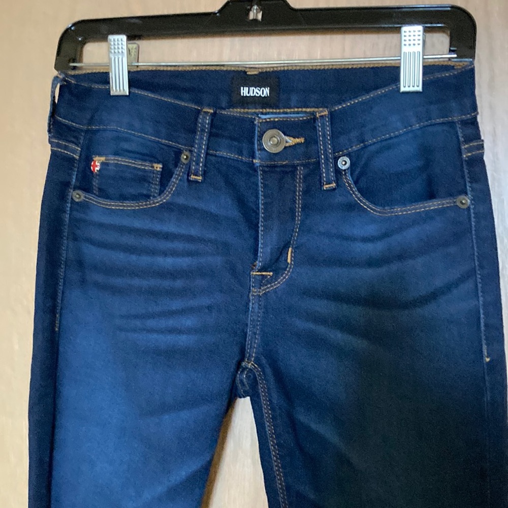 Hudson jeans
